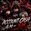 BlockSpin