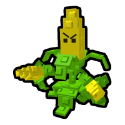 Garden Tower Defense