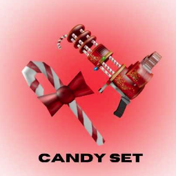 Murder Mystery 2 | MM2 | candy set | Best Deal!! | Fast Delivery! 0