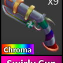 Items