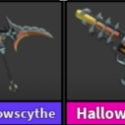 Items