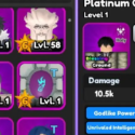 All Star Tower Defense X
