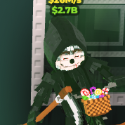 Steal a Brainrot