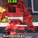 Steal a Brainrot
