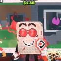 Steal a Brainrot
