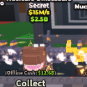 Steal a Brainrot