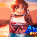 Anime Astral Simulator
