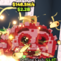 Steal a Brainrot