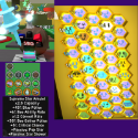 Bee Swarm Simulator