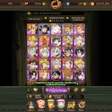 The Seven Deadly Sins