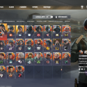 Rainbow Six Siege X