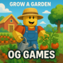 Grow a Garden