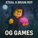 Steal a Brainrot