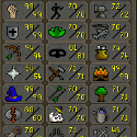 Old School Runescape