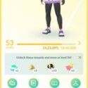Pokemon Go