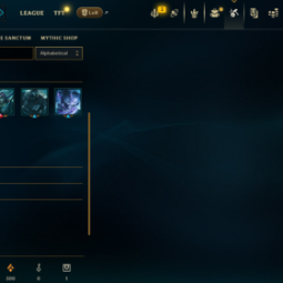 S16🔥Challenger 1000+LP 61%WR Handleveled💎43K BE✅Lifetime Ownership - Never Reclaimed* thumbnail