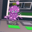 Steal a Brainrot