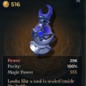 Wizard Alchemy