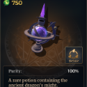 Wizard Alchemy