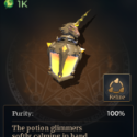 Wizard Alchemy