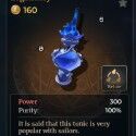 Wizard Alchemy