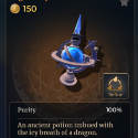Wizard Alchemy