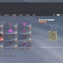 Rainbow Six Siege X