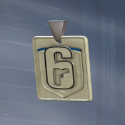 Rainbow Six Siege X