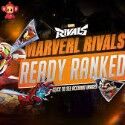 Marvel Rivals