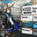 Arknights