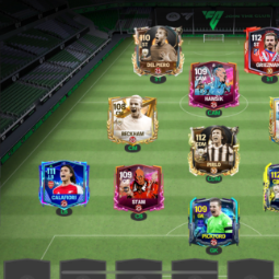 Equipo💯 112 GLB 112 ST Grizman 🔥 110 Del Piero 🔥 112 CAM Pirlo 🔥111 CM Lampard 🔥 Todos los jugadores entrenados 💢 android ios ambos compatibles 0