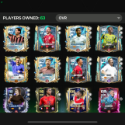 EA Sports FC Mobile