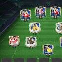 EA Sports FC Mobile