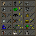 Old School RuneScape