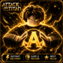 Attack on Titan Revolution