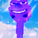 Kick a Lucky Block