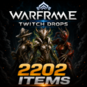 Warframe