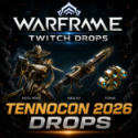 Warframe