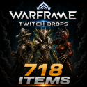 Warframe