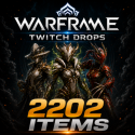 Warframe