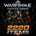Warframe