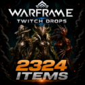 Warframe
