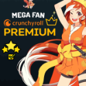 Crunchyroll