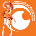 Crunchyroll