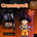 Crunchyroll