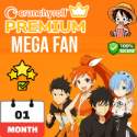 Crunchyroll