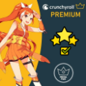 Crunchyroll