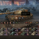 World of Tanks