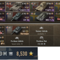 World of Tanks