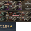 World of Tanks